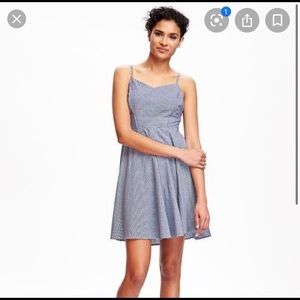 Old Navy Summer Dress